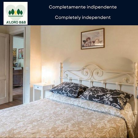 A'Loro B&B Terranuova Bracciolini Extérieur photo