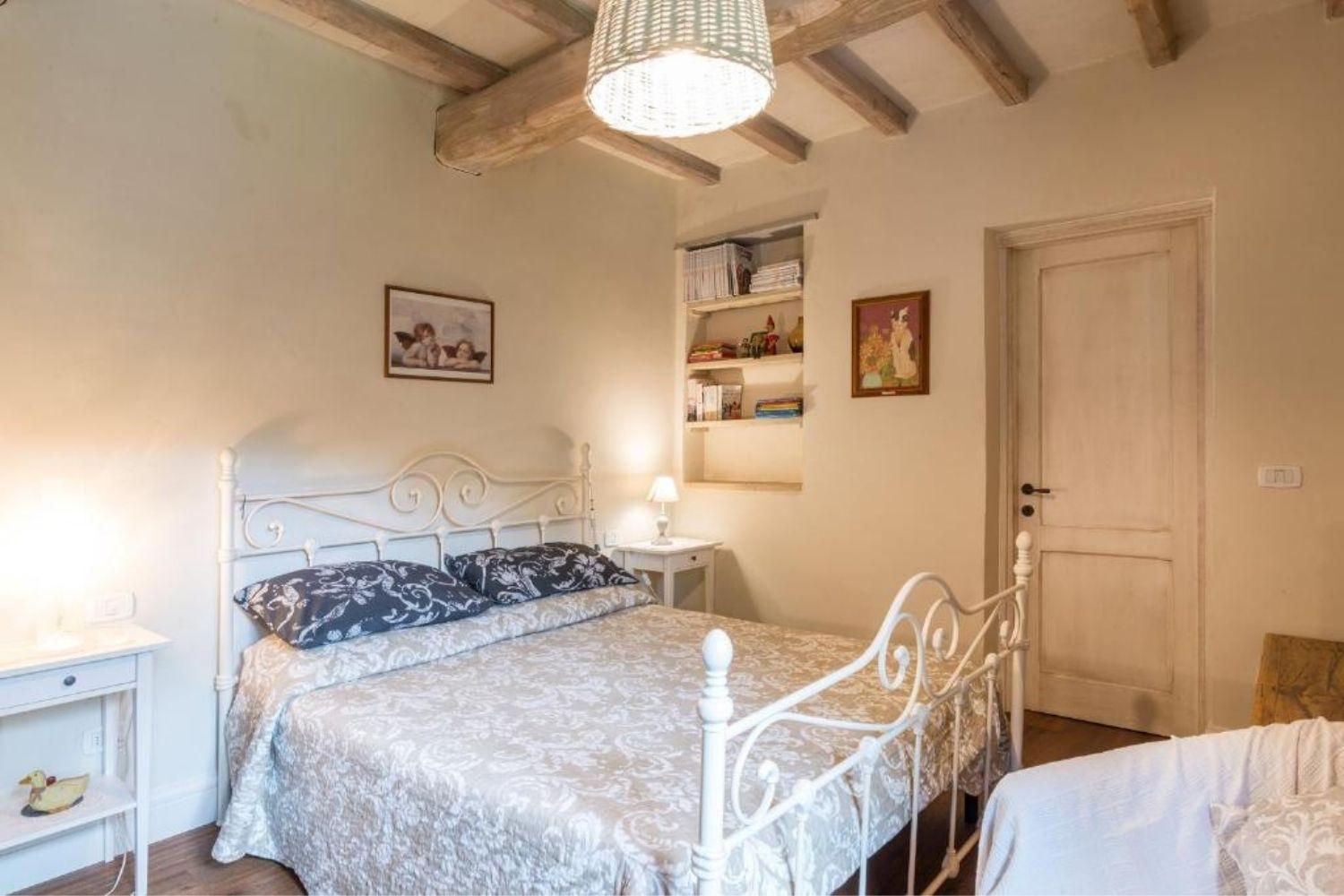 A'Loro B&B Terranuova Bracciolini Extérieur photo