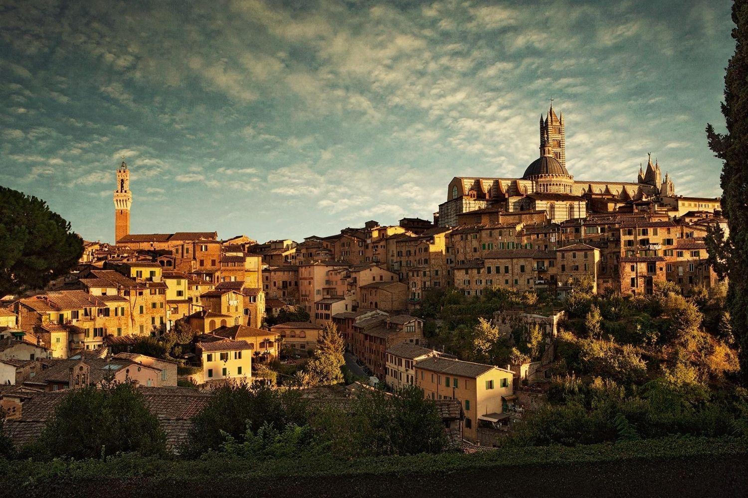 A'Loro B&B Terranuova Bracciolini Extérieur photo