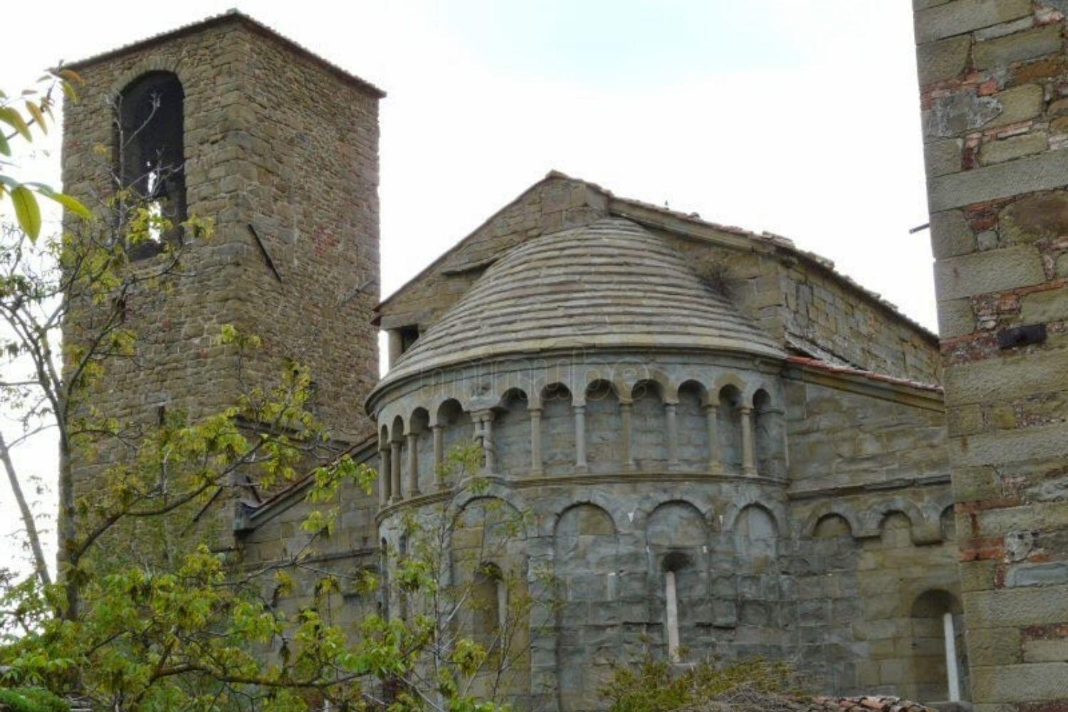 A'Loro B&B Terranuova Bracciolini Extérieur photo