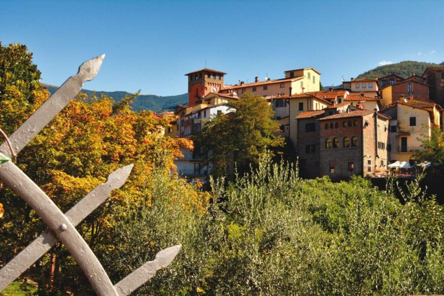 A'Loro B&B Terranuova Bracciolini Extérieur photo