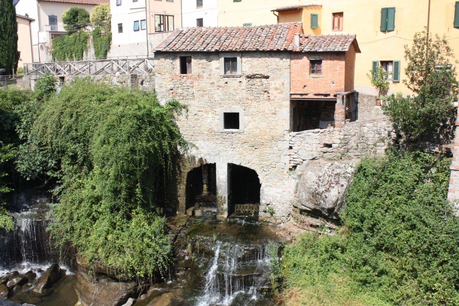 A'Loro B&B Terranuova Bracciolini Extérieur photo