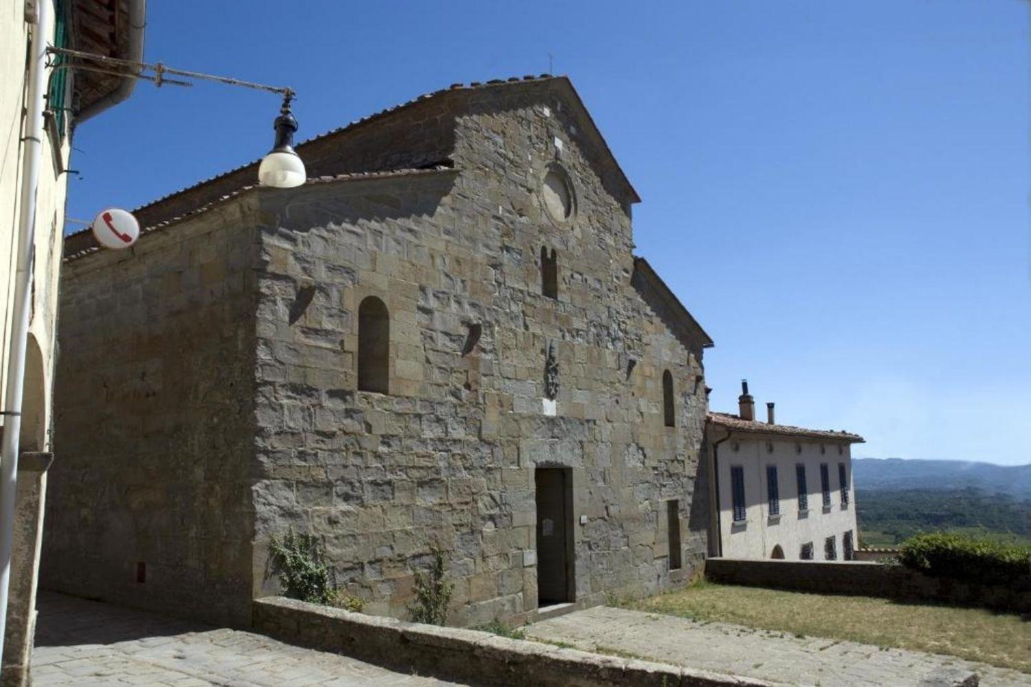 A'Loro B&B Terranuova Bracciolini Extérieur photo
