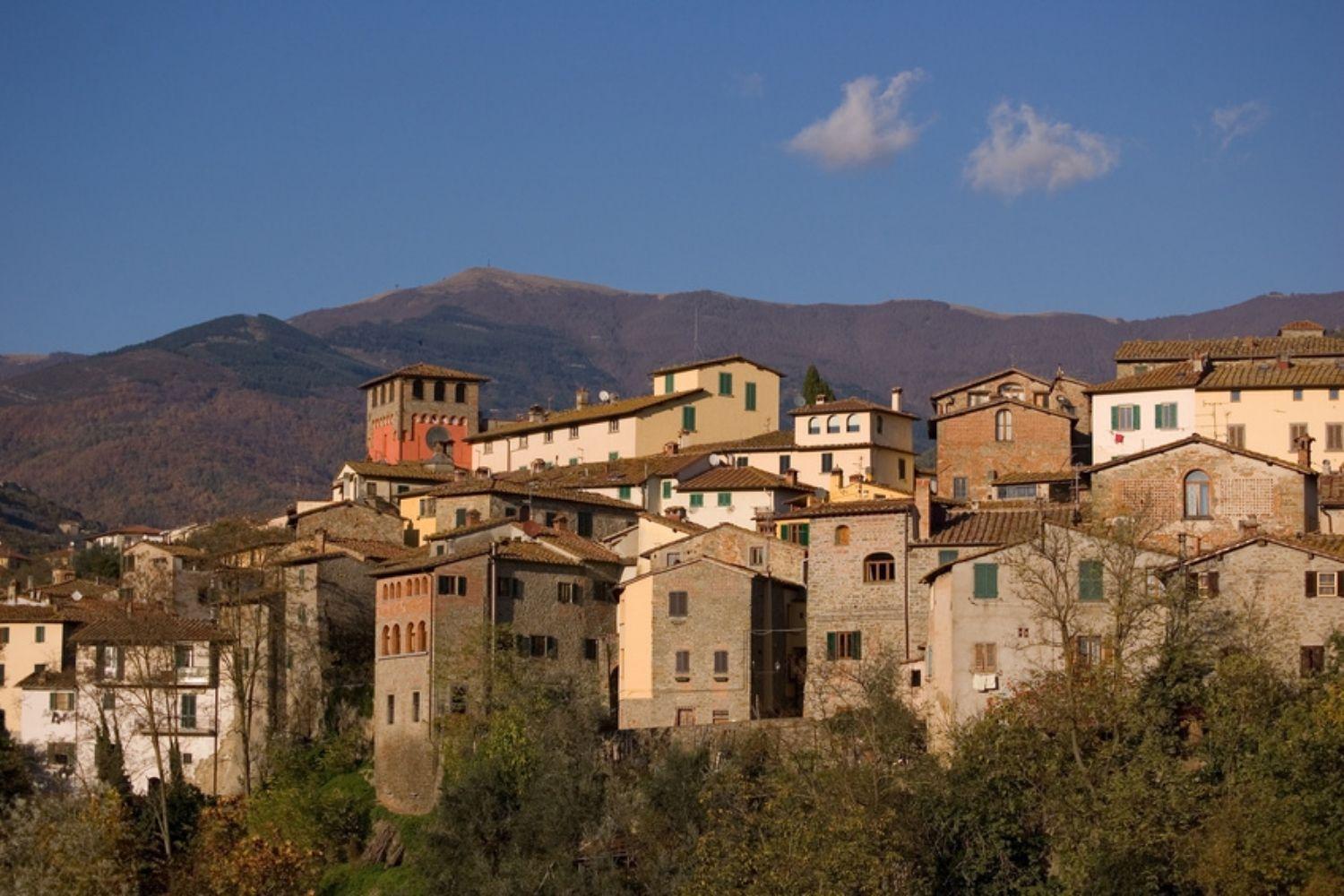 A'Loro B&B Terranuova Bracciolini Extérieur photo