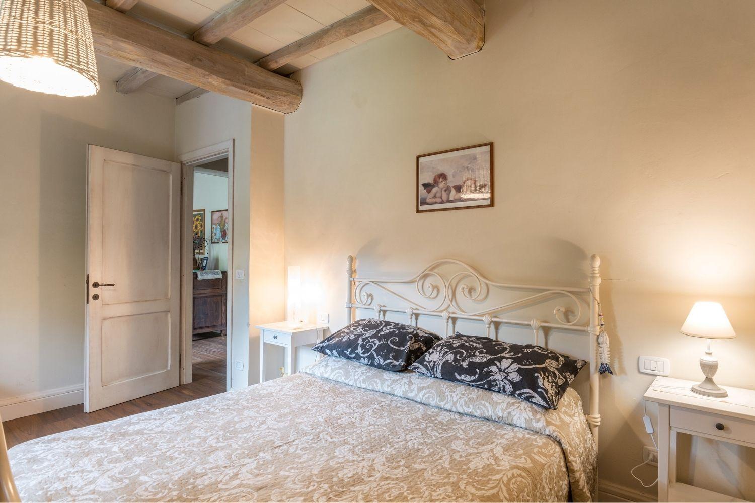 A'Loro B&B Terranuova Bracciolini Extérieur photo
