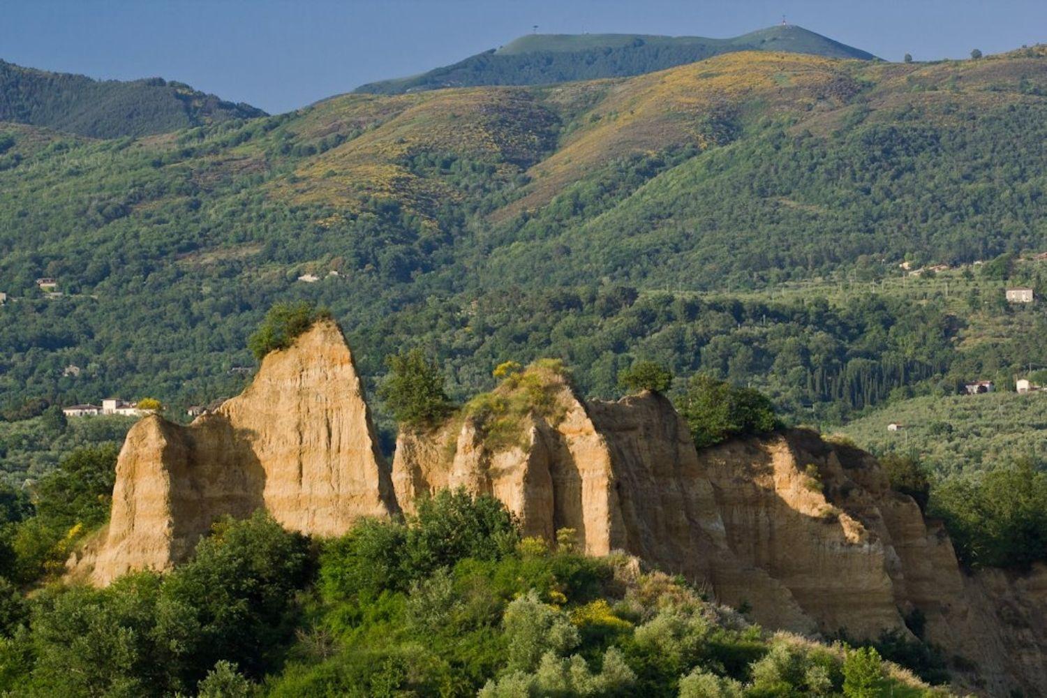 A'Loro B&B Terranuova Bracciolini Extérieur photo