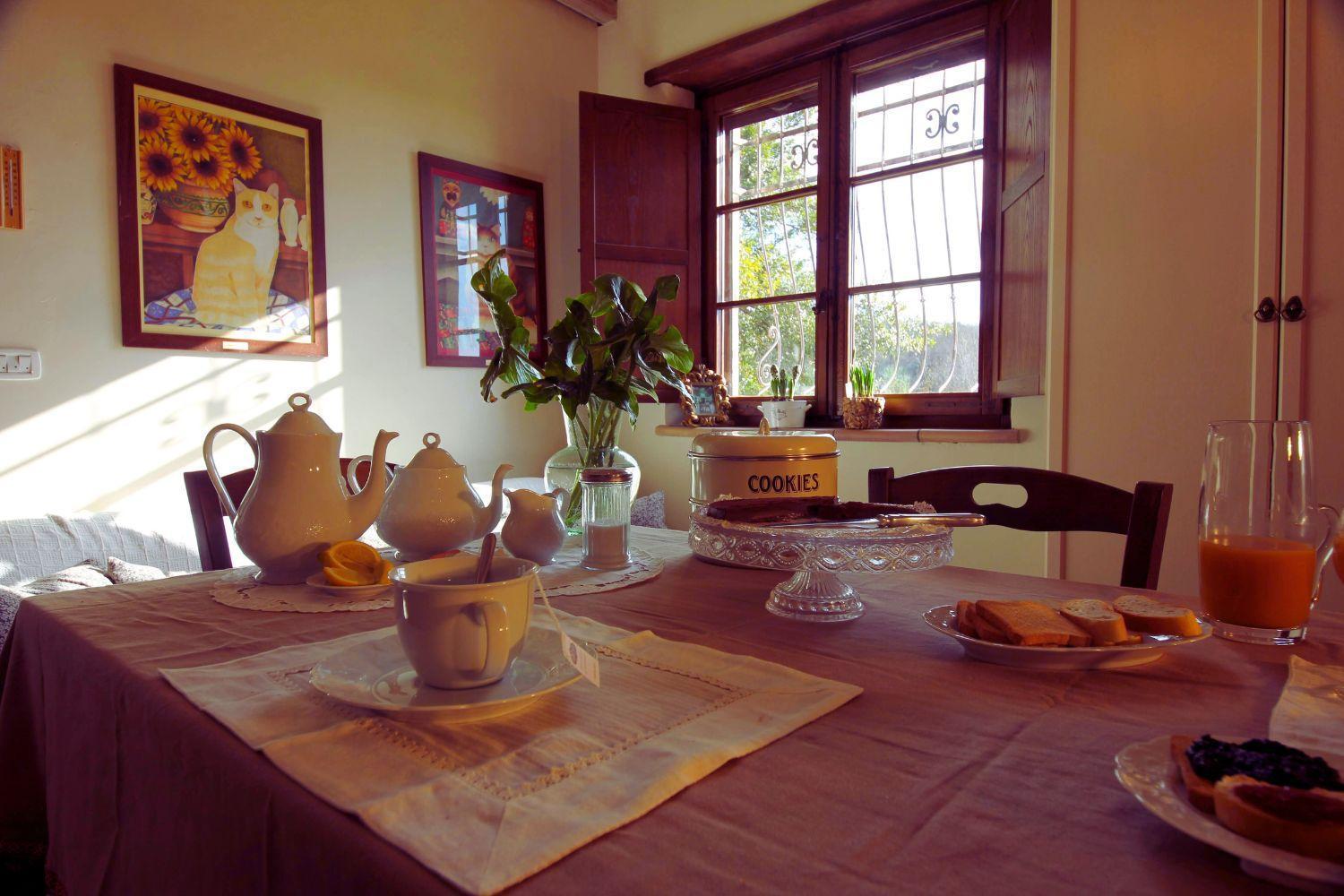 A'Loro B&B Terranuova Bracciolini Extérieur photo